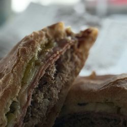The Atwood Dock Marina & Grill - Cuban