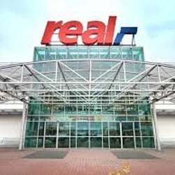 Real Hipermarket