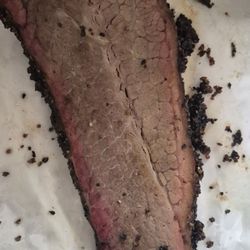 Wonder Toms River - Brisket