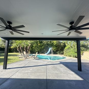 Above & Beyond Patio Covers - Patio Coverings Near Me - La Verne, California Above & Beyond Patio Covers - Patio Coverings Near Me - La Verne, California