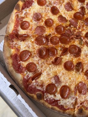 Vito's Pizza by null