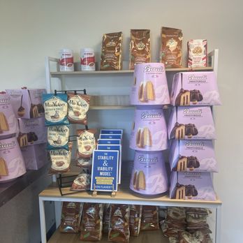 Dolce Aroma Italian Bakery - Items for sale - Gelato Near Me - Carlsbad, California Dolce Aroma Italian Bakery - Items for sale - Gelato Near Me - Carlsbad, California