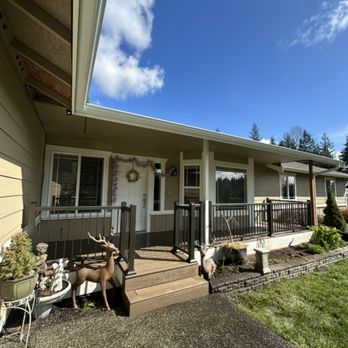 General Rot Repair - Decks & Railing Near Me General Rot Repair - Decks & Railing Near Me