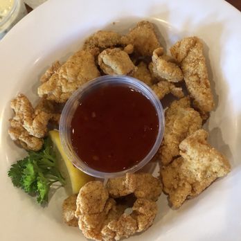 Voodoo Gumbo - Fried alligator - Cajun/Creole Near Me - Nashville, Tennessee Voodoo Gumbo - Fried alligator - Cajun/Creole Near Me - Nashville, Tennessee