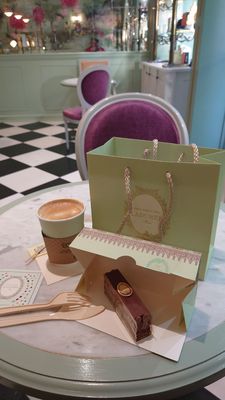 Ladurée by null