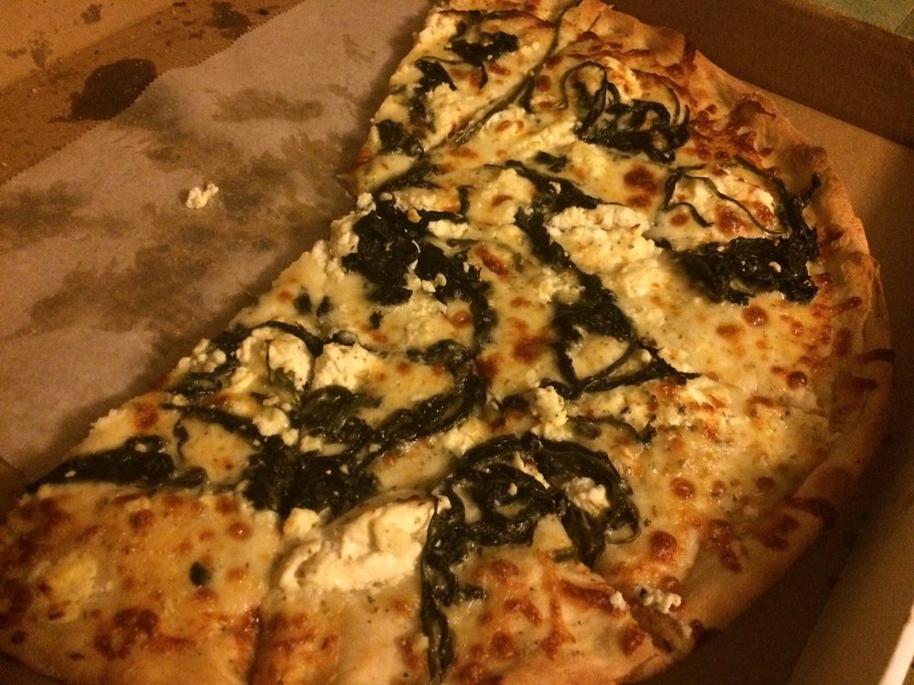 Cuozzo's Pizza & Restaurant Logo