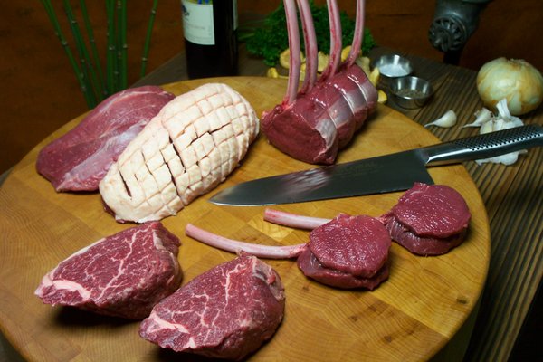 Chicago Game & Gourmet by null