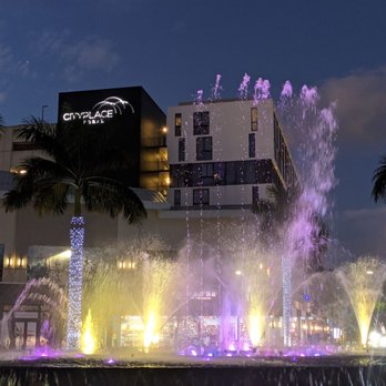 CityPlace Doral - Shopping Centers Near Me - Doral, Florida