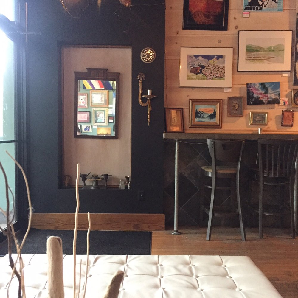 Cafe Sasso - Cafes Near Me - Rochester, New York