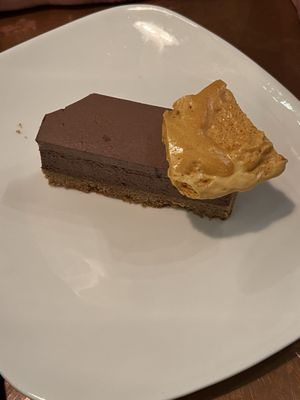 Maine Street Bistro by null