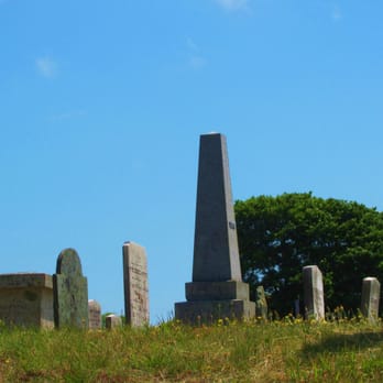 Acushnet Cemetery - Photos by Anna K. - Funeral Services & Cemeteries Near Me - Acushnet, Massachusetts