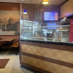 Mario's Pizza