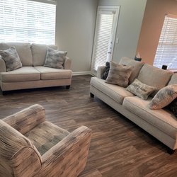 Capital Discount Furniture - My new furniture