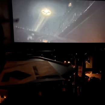 CMX Brickell Dine-In - Cinema Near Me - Miami, Florida