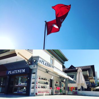 Platinum Jewellery - Jewelry Near Me - Muğla, 48 Platinum Jewellery - Jewelry Near Me - Muğla, 48