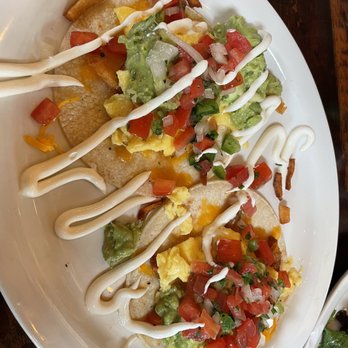 Toast - Breakfast taco special add guacamole - Breakfast & Brunch Near Me - New Orleans, Louisiana Toast - Breakfast taco special add guacamole - Breakfast & Brunch Near Me - New Orleans, Louisiana