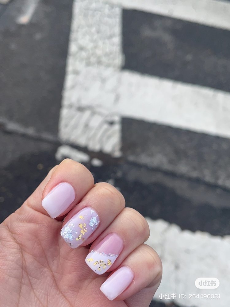 NEW LOVE NAIL Updated October 2024 672 Photos & 197 Reviews 203