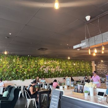 Vanessa’s Coffee Shop - Coffee & Tea Near Me - Kissimmee, Florida Vanessa’s Coffee Shop - Coffee & Tea Near Me - Kissimmee, Florida