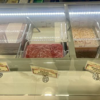 Las Montañas Supermarket - Fresh Fruit Waters: Coconut, Strawberry, and Horchatas - Aguas Frescas: Coco, Fresa, y Horchata 11/4/2023 - Mexican Near Me - Hayward, California Las Montañas Supermarket - Fresh Fruit Waters: Coconut, Strawberry, and Horchatas - Aguas Frescas: Coco, Fresa, y Horchata 11/4/2023 - Mexican Near Me - Hayward, California