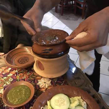Clay Handi - Halal Near Me - Buffalo, New York
