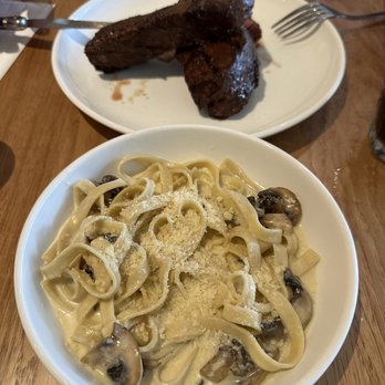 Luna Pasta e Dolci Take-Away - Vacio Flap Prime - Pasta Shops Near Me - Miami, Florida