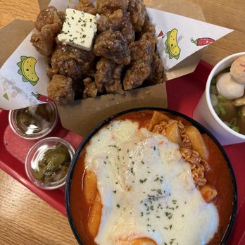 Mimisa Korean Chicken - Chicken Shop Near Me - Flushing, New York Mimisa Korean Chicken - Chicken Shop Near Me - Flushing, New York