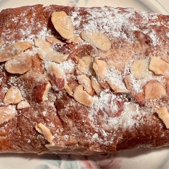 Cortado Cafe - Almond croissant - Cafes Near Me - Alexandria, Virginia Cortado Cafe - Almond croissant - Cafes Near Me - Alexandria, Virginia