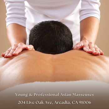 VIP Massage - Massage Near Me - Arcadia, California VIP Massage - Massage Near Me - Arcadia, California
