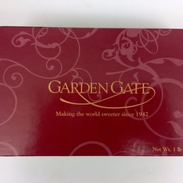 Toffee box Toffee box