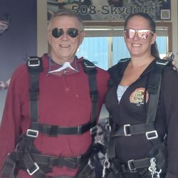 Boston Skydive Center - Ready for the experience of a lifetime.