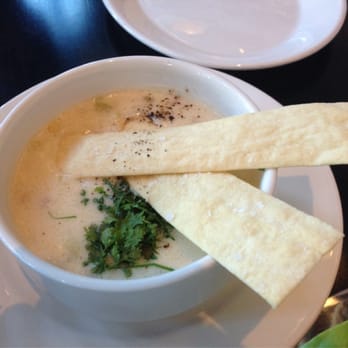 Row 34 - Seaport - New England clam chowder - New American Near Me - Boston, Massachusetts Row 34 - Seaport - New England clam chowder - New American Near Me - Boston, Massachusetts
