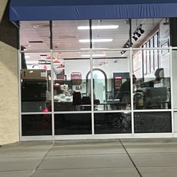 Firehouse Subs - This is me leaving without my subs I was going to order 18 subs for my employees and couldn't