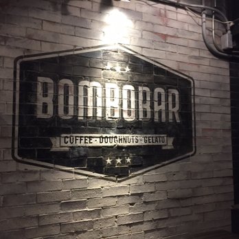 BomboBar - Desserts Near Me - Chicago, Illinois