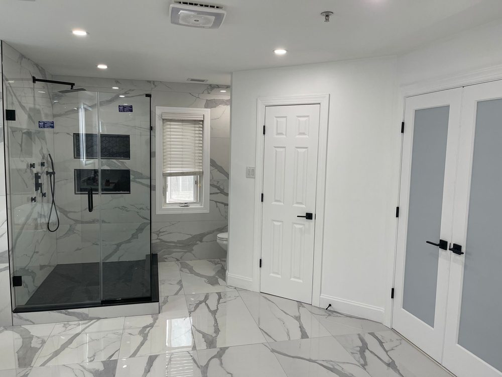 Slide of Home Renovation & Design