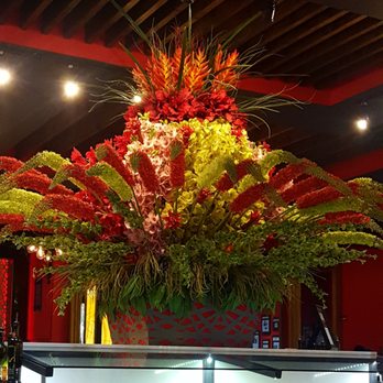 Texas de Brazil - Tulsa - Steakhouses Near Me - Tulsa, Oklahoma