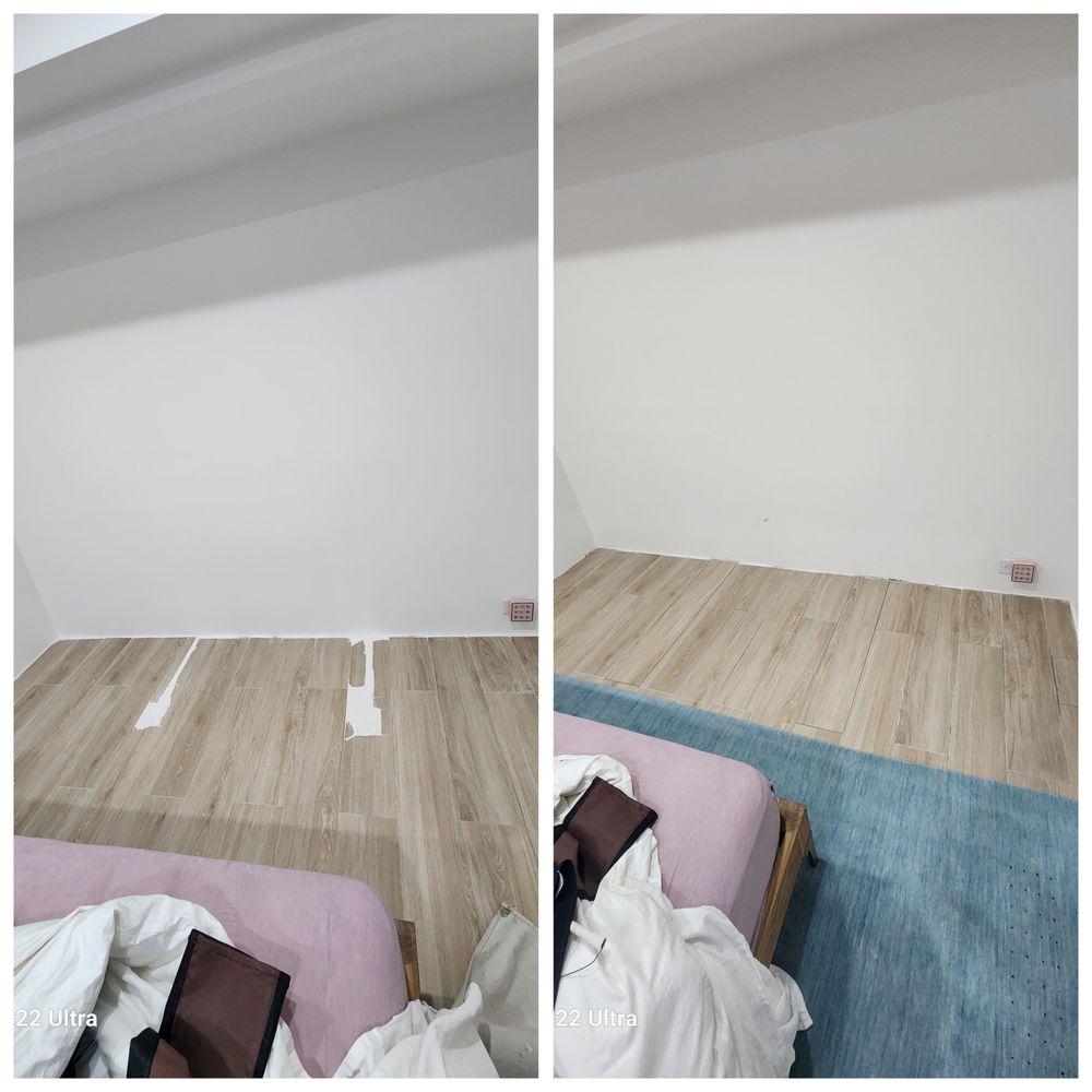 Slide of Rite Time Contracting