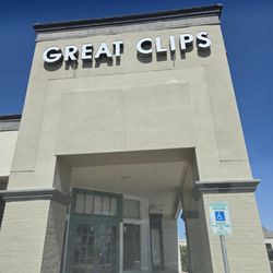 Great Clips - Love a quickie haircut. Trim the dead ends and shorten for the summer! Chelsea is awesome quick and friendly!!