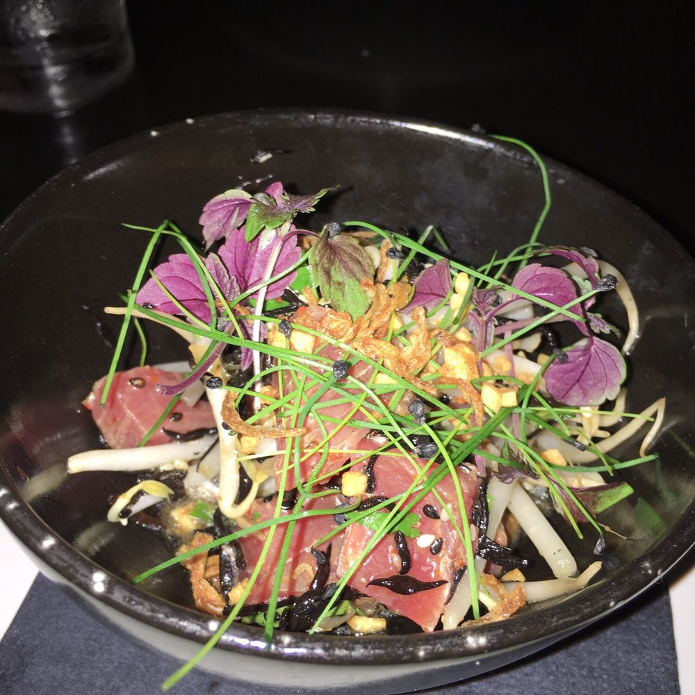 Midnights - Hawaiian Poke - Cocktail Bars Near Me - Brooklyn, New York Midnights - Hawaiian Poke - Cocktail Bars Near Me - Brooklyn, New York