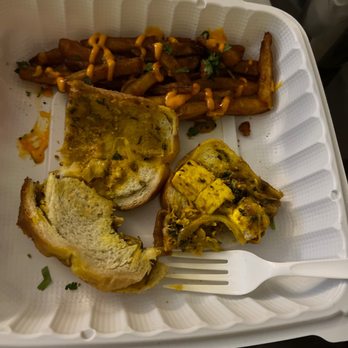 Urban Kitchen - Paneer Paneer Punjabi Panini - Indian Near Me - Newark, California Urban Kitchen - Paneer Paneer Punjabi Panini - Indian Near Me - Newark, California