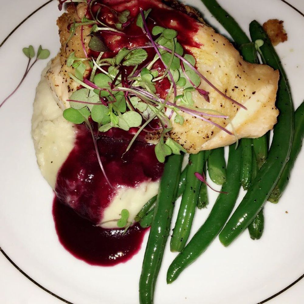 Saphire Estate - The delicious food! - Venues & Event Spaces Near Me - Sharon, Massachusetts Saphire Estate - The delicious food! - Venues & Event Spaces Near Me - Sharon, Massachusetts