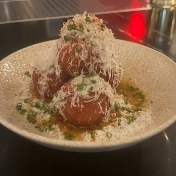 L'Ardente - Arancini - Italian Near Me - Washington, DC, District of Columbia L'Ardente - Arancini - Italian Near Me - Washington, DC, District of Columbia