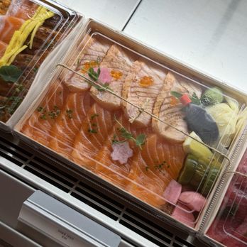 Aji Kiji - Sushi Bars Near Me - San Francisco, California