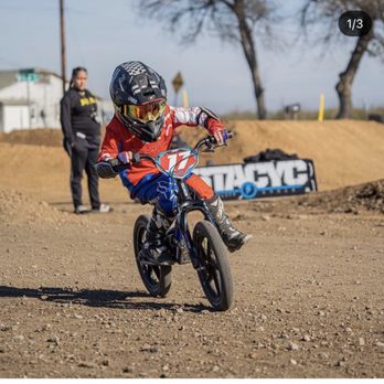 Future Stars Racing - Challenge Courses Near Me - San Jose, California Future Stars Racing - Challenge Courses Near Me - San Jose, California