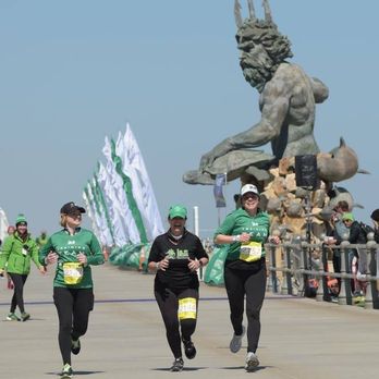 Shamrock Marathon - Races & Competitions Near Me - Virginia Beach, Virginia Shamrock Marathon - Races & Competitions Near Me - Virginia Beach, Virginia