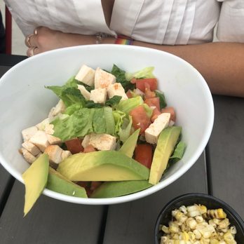 New Park Gastropub - Salad - Gastropubs Near Me - South Haven, Michigan New Park Gastropub - Salad - Gastropubs Near Me - South Haven, Michigan