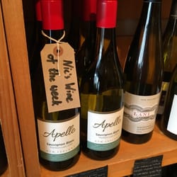 Reserve - Nics wine of the week! (21/03/16)
