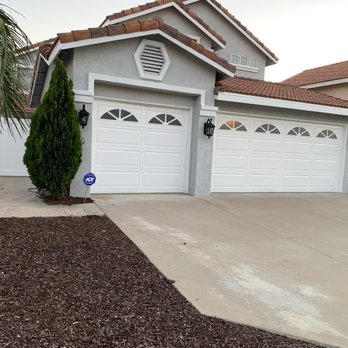 Anthony's Painting - Porch lights - Painters Near Me - Murrieta, California