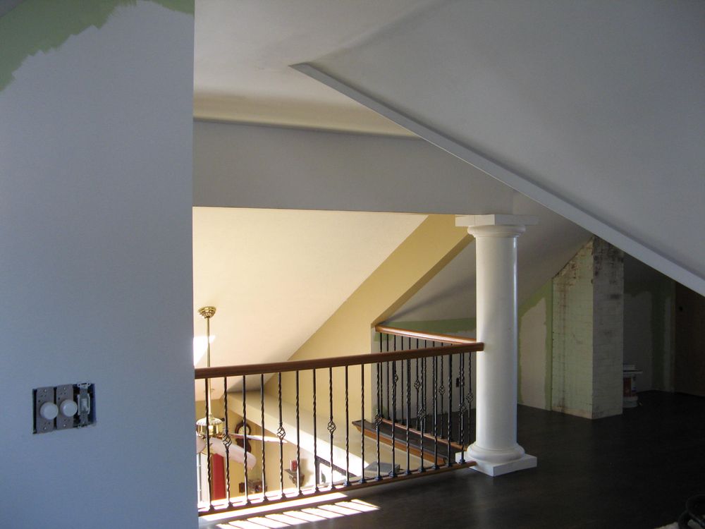 Slide of DeLauro Remodeling