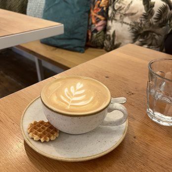 That's Toast - Breakfast & Brunch Near Me - Bruges, VWV