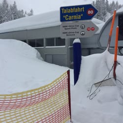 Rudnigsattelbahn